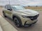 2026 Mazda Mazda CX-50 2.5 S Meridian Edition