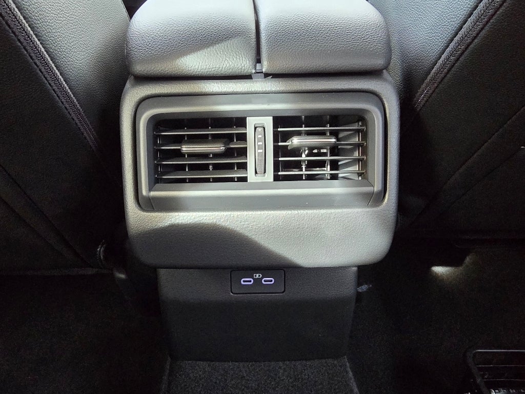 2026 Mazda Mazda CX-50 2.5 S Meridian Edition