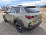 2026 Mazda Mazda CX-50 2.5 S Meridian Edition