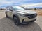 2026 Mazda Mazda CX-50 2.5 S Meridian Edition