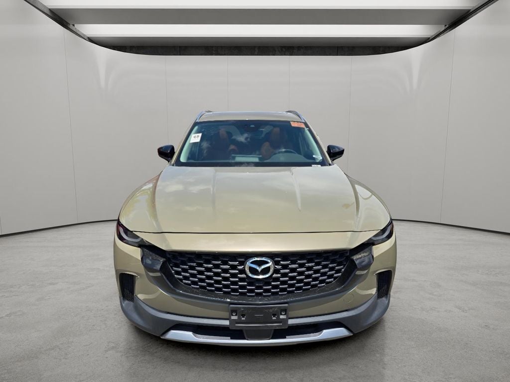 2023 Mazda Mazda CX-50 2.5 Turbo