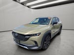 2023 Mazda Mazda CX-50 2.5 Turbo