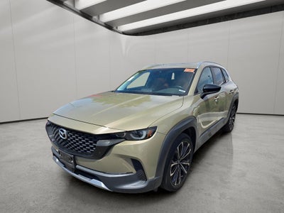 2023 Mazda Mazda CX-50 2.5 Turbo