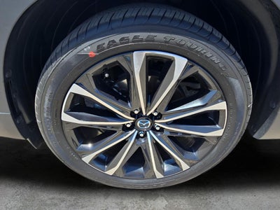2023 Mazda Mazda CX-50 2.5 Turbo