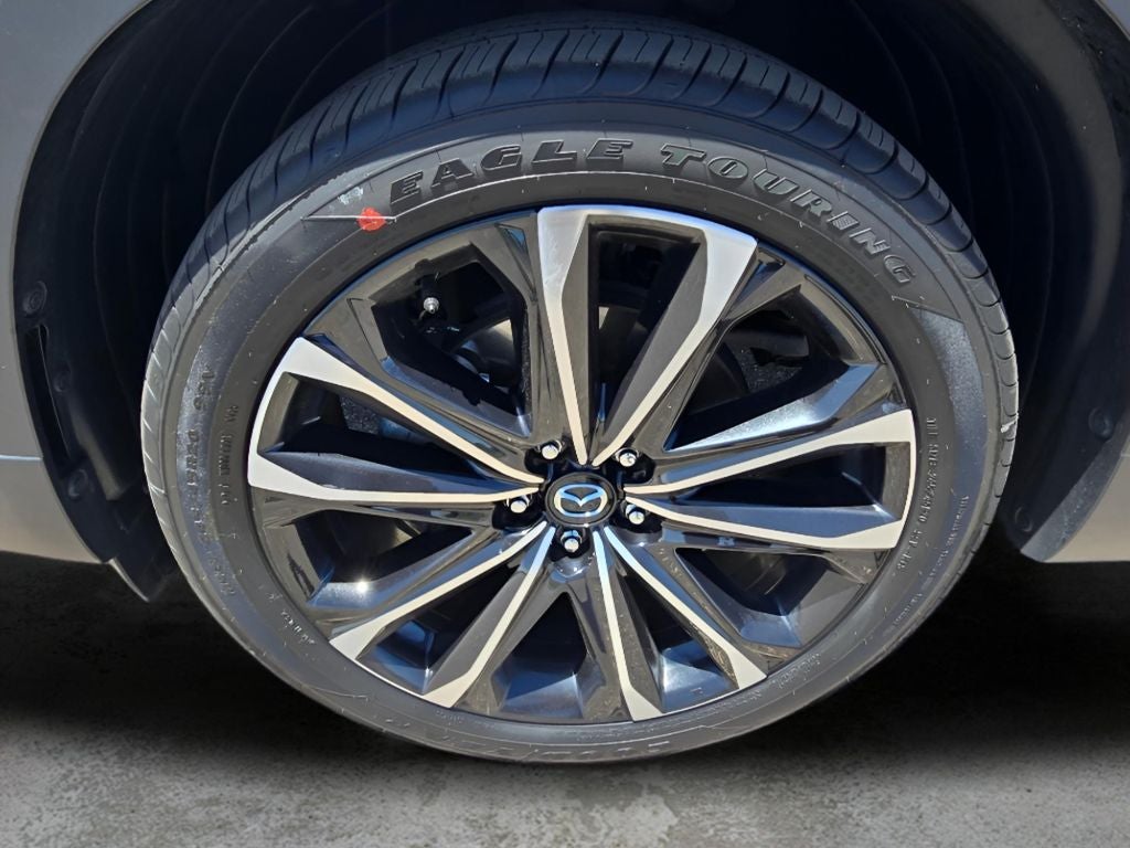 2023 Mazda Mazda CX-50 2.5 Turbo