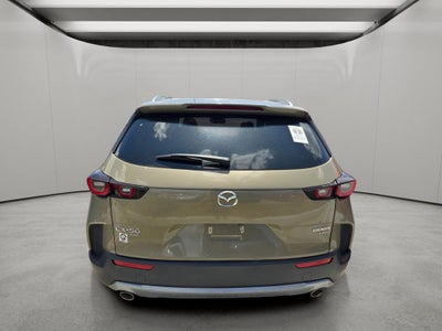 2023 Mazda Mazda CX-50 2.5 Turbo