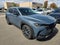 2023 Mazda Mazda CX-50 2.5 Turbo