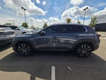 2023 Mazda Mazda CX-50 2.5 Turbo