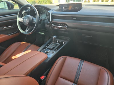 2023 Mazda Mazda CX-50 2.5 Turbo