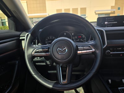 2023 Mazda Mazda CX-50 2.5 Turbo