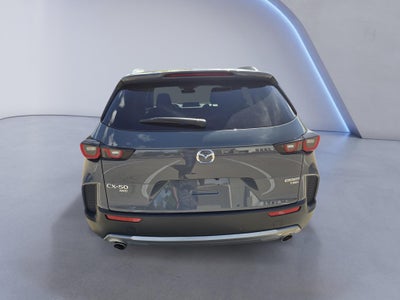 2023 Mazda Mazda CX-50 2.5 Turbo