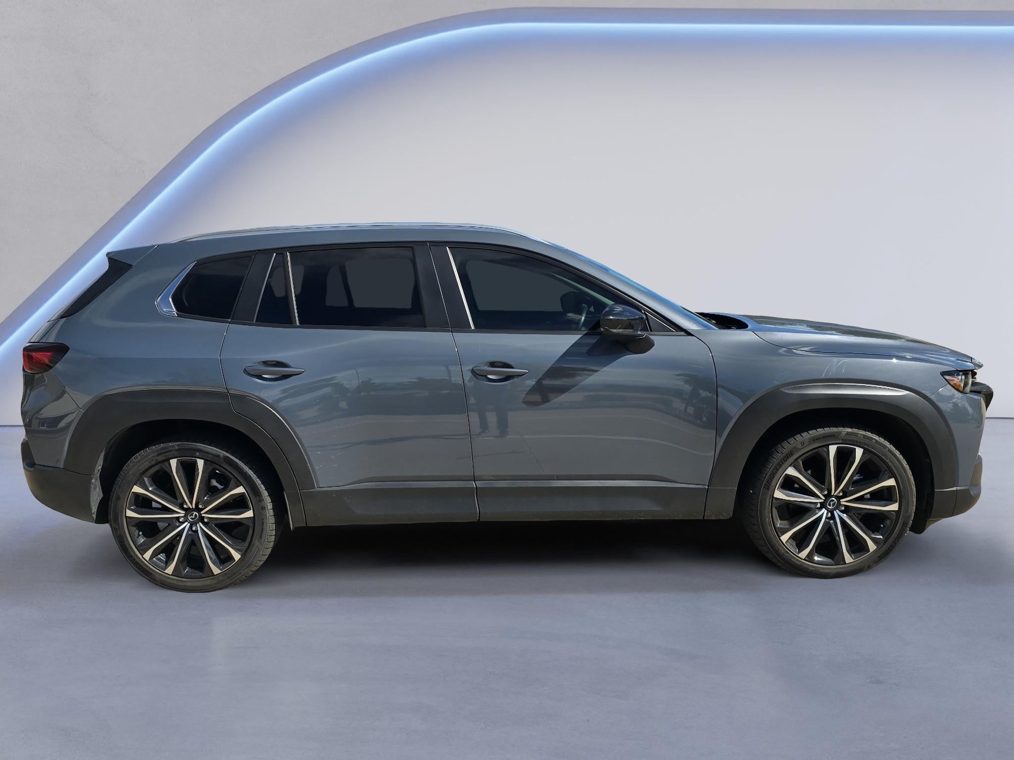 2023 Mazda Mazda CX-50 2.5 Turbo