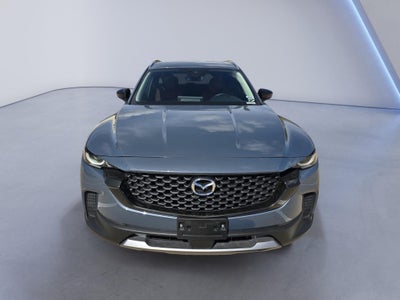 2023 Mazda Mazda CX-50 2.5 Turbo