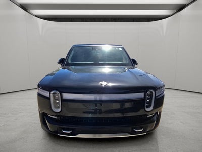 2024 Rivian R1S Adventure
