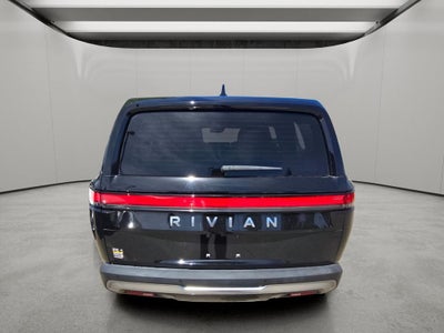 2024 Rivian R1S Adventure