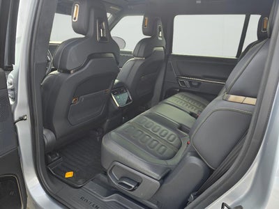 2024 Rivian R1S Adventure