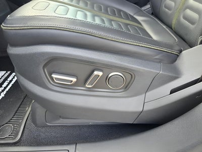 2024 Rivian R1S Adventure