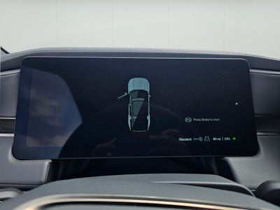 2024 Rivian R1S Adventure