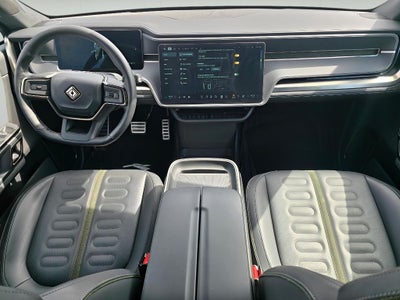 2024 Rivian R1S Adventure