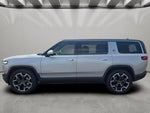 2024 Rivian R1S Adventure