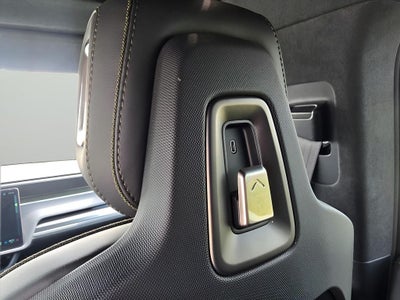 2024 Rivian R1S Adventure
