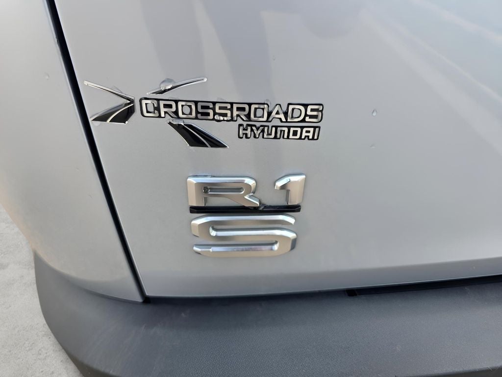 2024 Rivian R1S Adventure