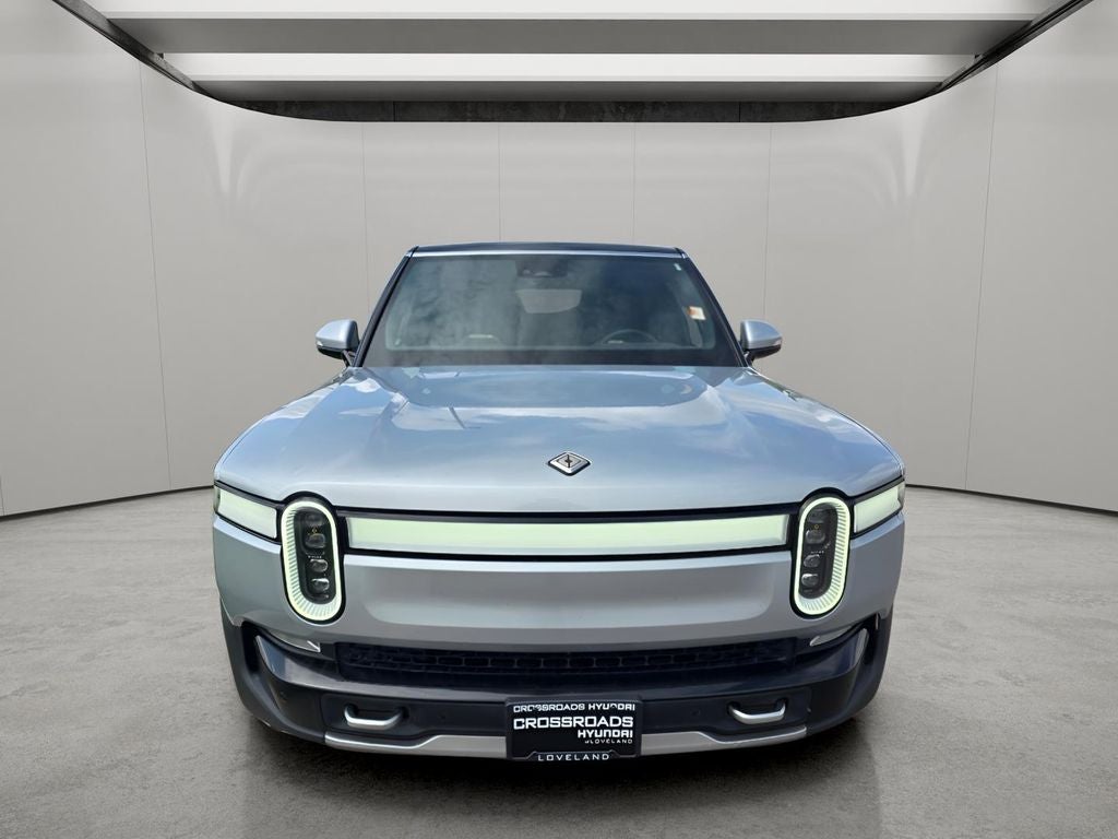 2024 Rivian R1S Adventure