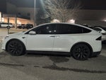 2022 Tesla Model X Long Range