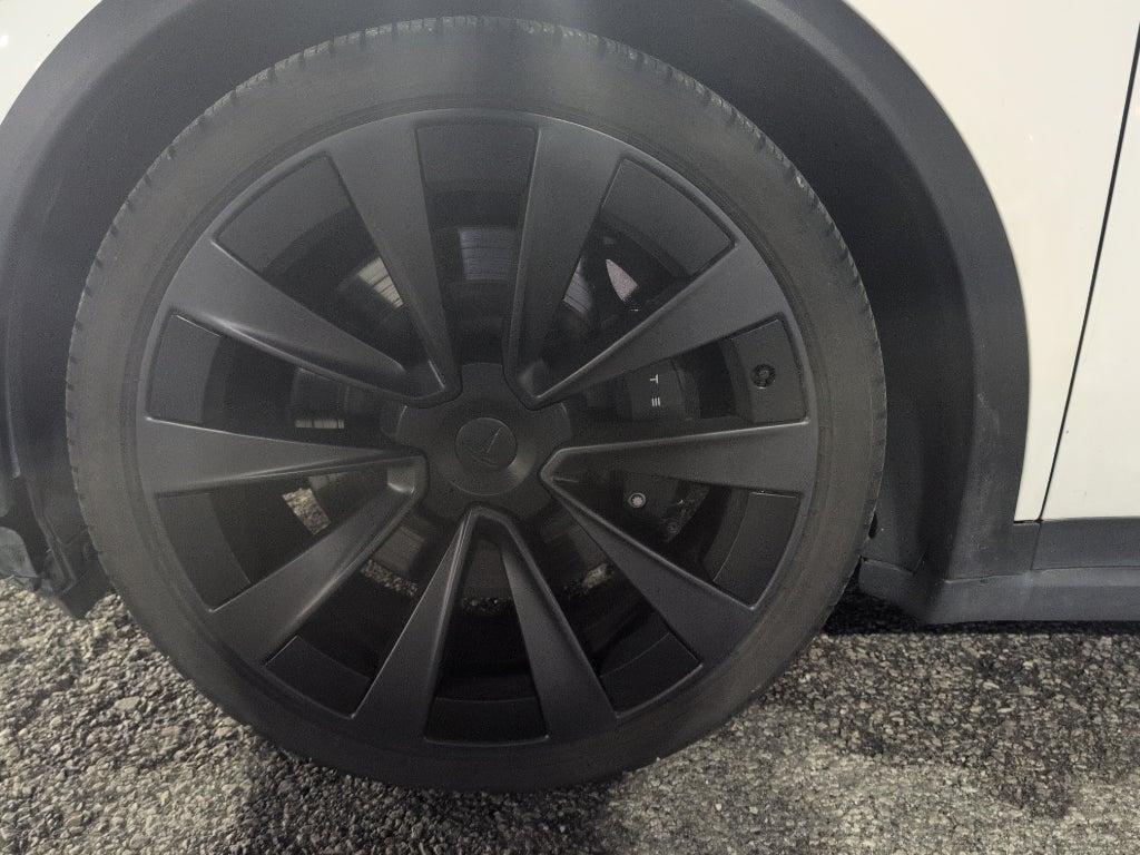 2022 Tesla Model X Long Range