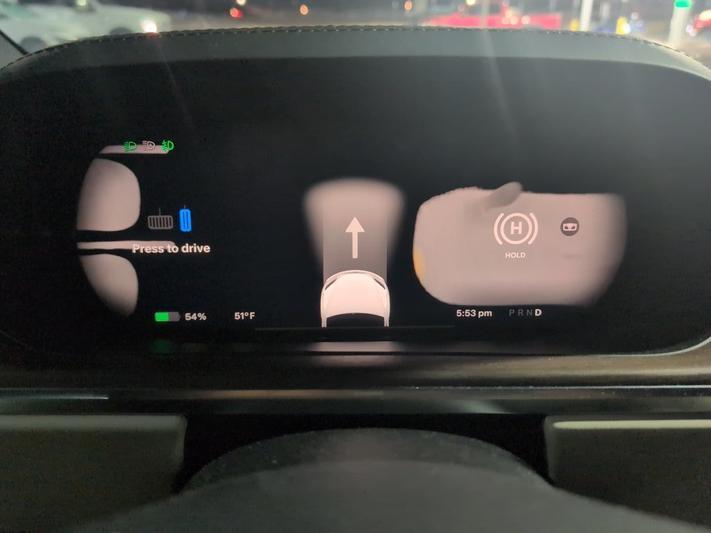 2022 Tesla Model X Long Range