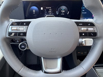 2025 Hyundai IONIQ 5 SE