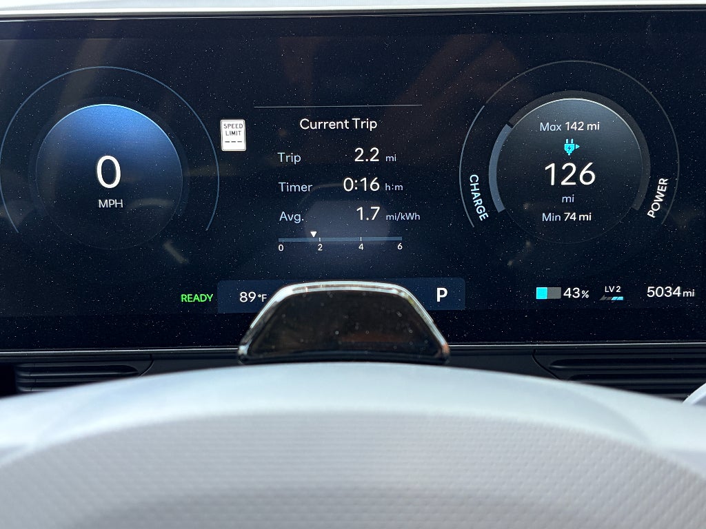 2025 Hyundai IONIQ 5 SE