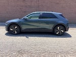 2025 Hyundai IONIQ 5 SE