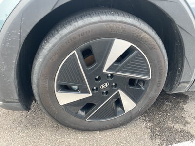 2025 Hyundai IONIQ 5 SE