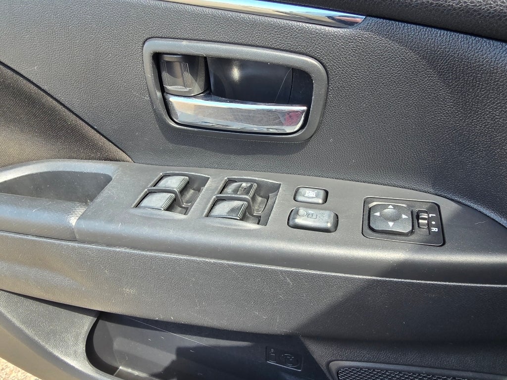 2021 Mitsubishi Outlander Sport LE