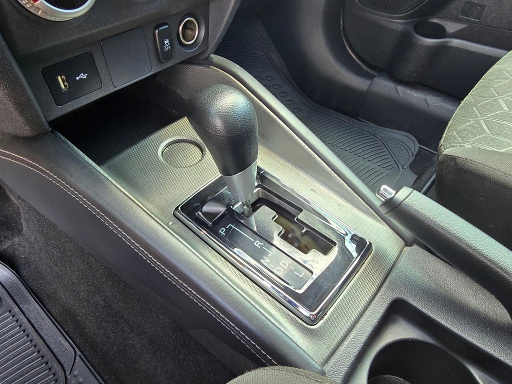 2021 Mitsubishi Outlander Sport LE