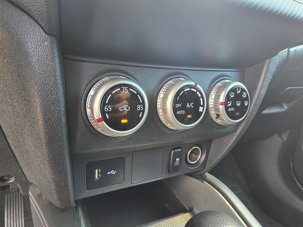 2021 Mitsubishi Outlander Sport LE