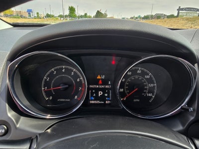 2021 Mitsubishi Outlander Sport LE