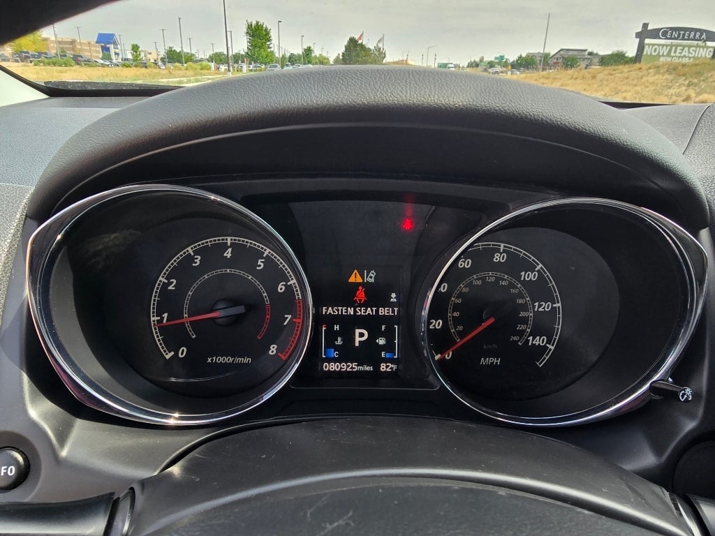 2021 Mitsubishi Outlander Sport LE