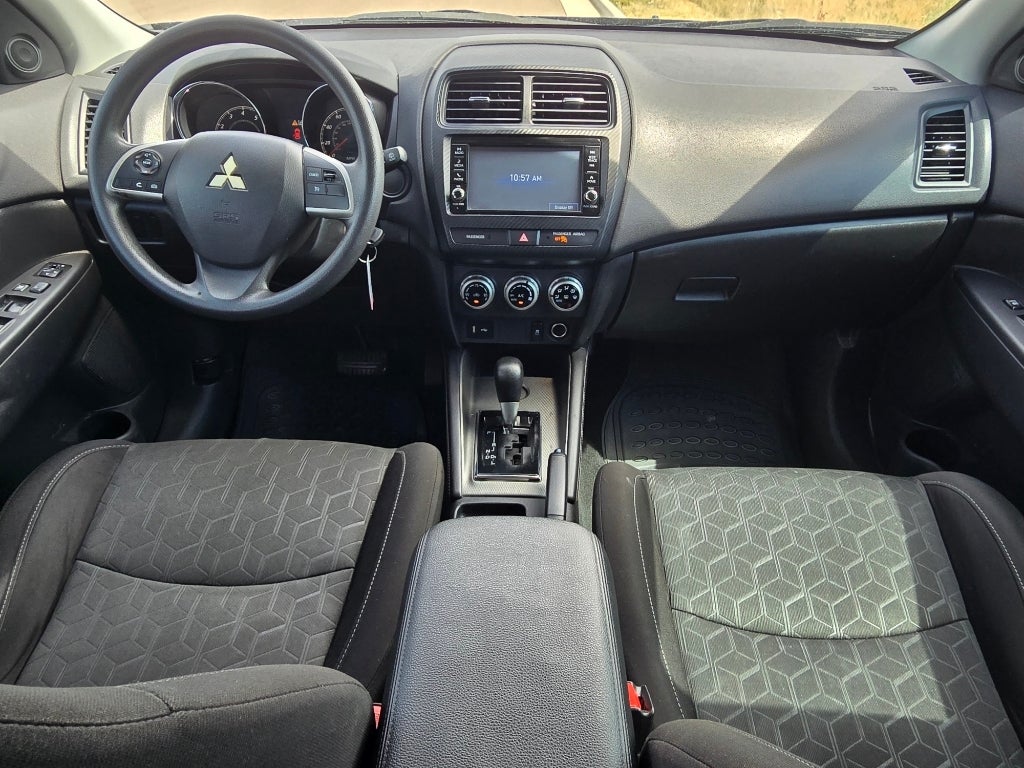 2021 Mitsubishi Outlander Sport LE