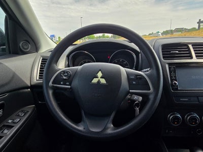 2021 Mitsubishi Outlander Sport LE