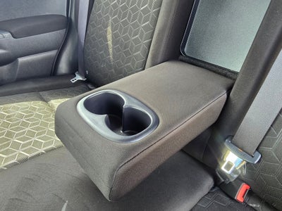 2021 Mitsubishi Outlander Sport LE
