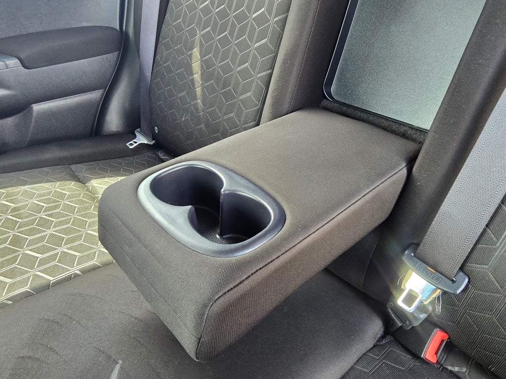 2021 Mitsubishi Outlander Sport LE