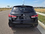 2021 Mitsubishi Outlander Sport LE