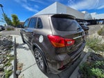 2018 Mitsubishi Outlander Sport SE 2.4