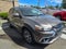 2018 Mitsubishi Outlander Sport SE 2.4