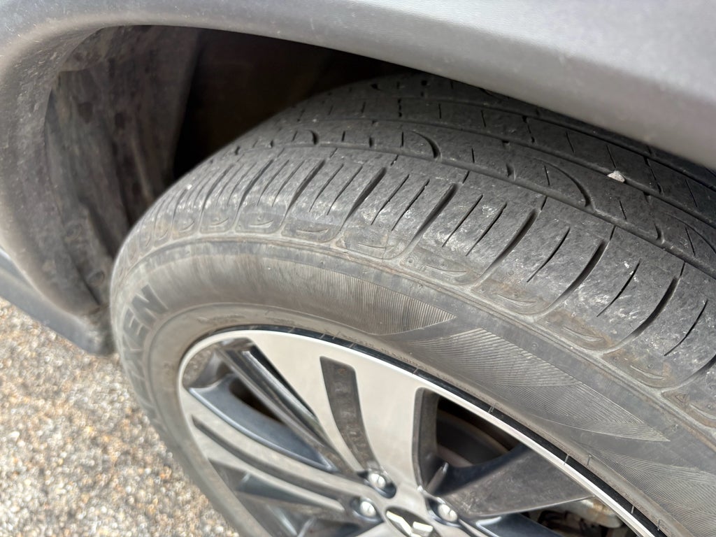 2025 Mitsubishi Outlander Sport ES