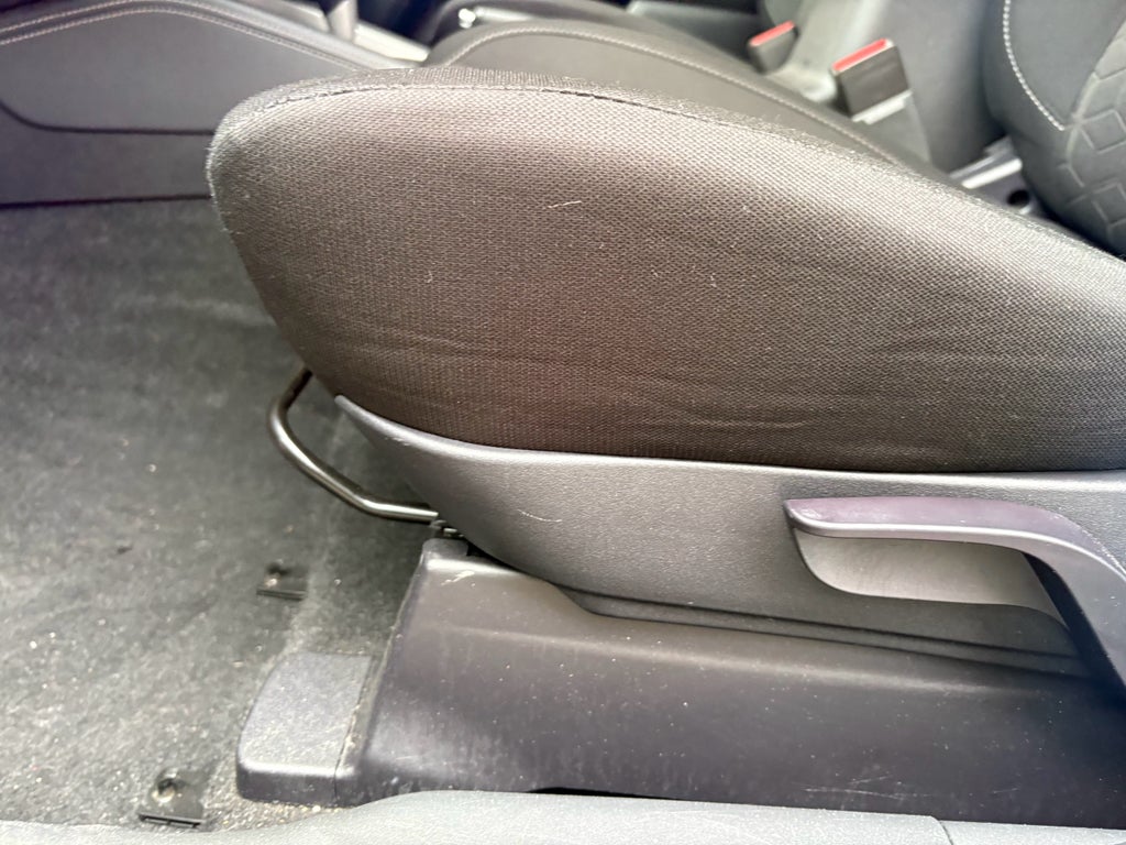 2025 Mitsubishi Outlander Sport ES