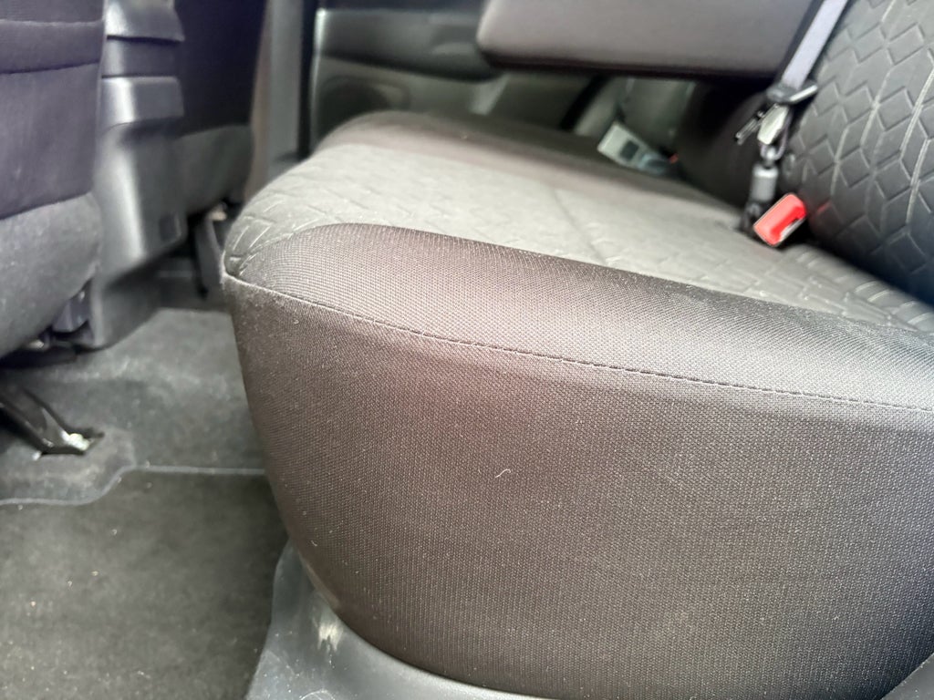 2025 Mitsubishi Outlander Sport ES