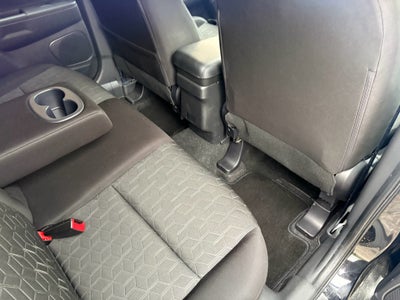 2025 Mitsubishi Outlander Sport ES